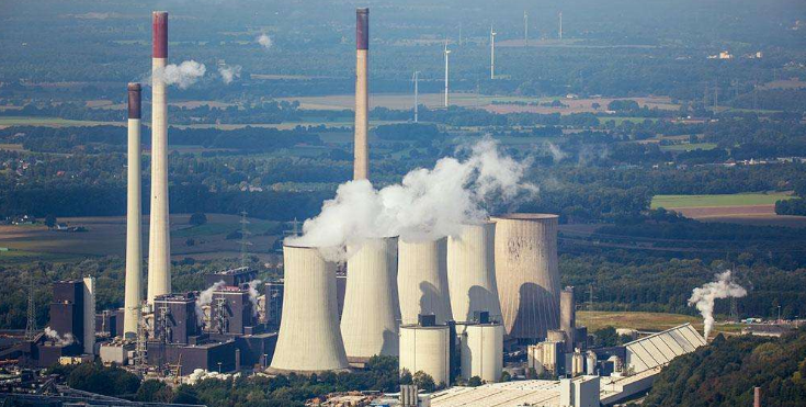 淺談燃煤電廠脫硫廢水處理技術研究與運用